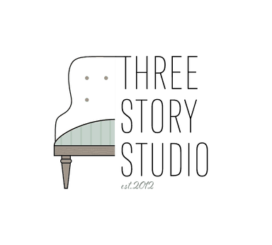Three Story Studio Logo