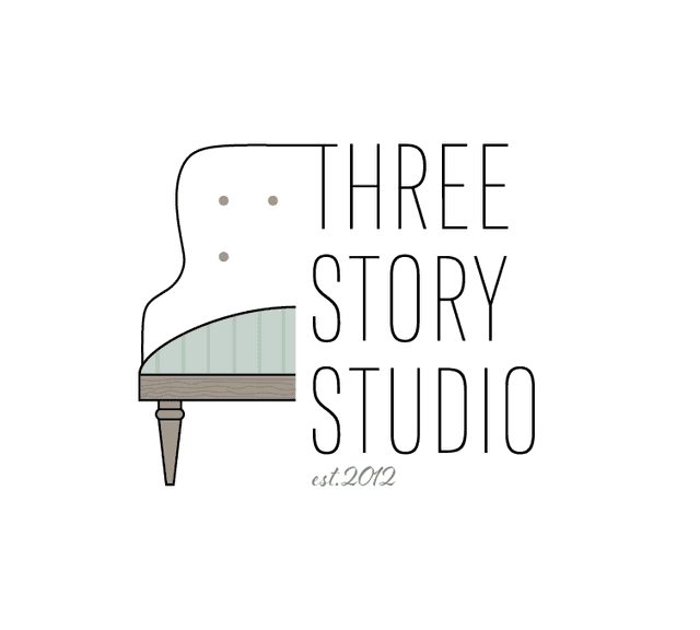 Three Story Studio Logo