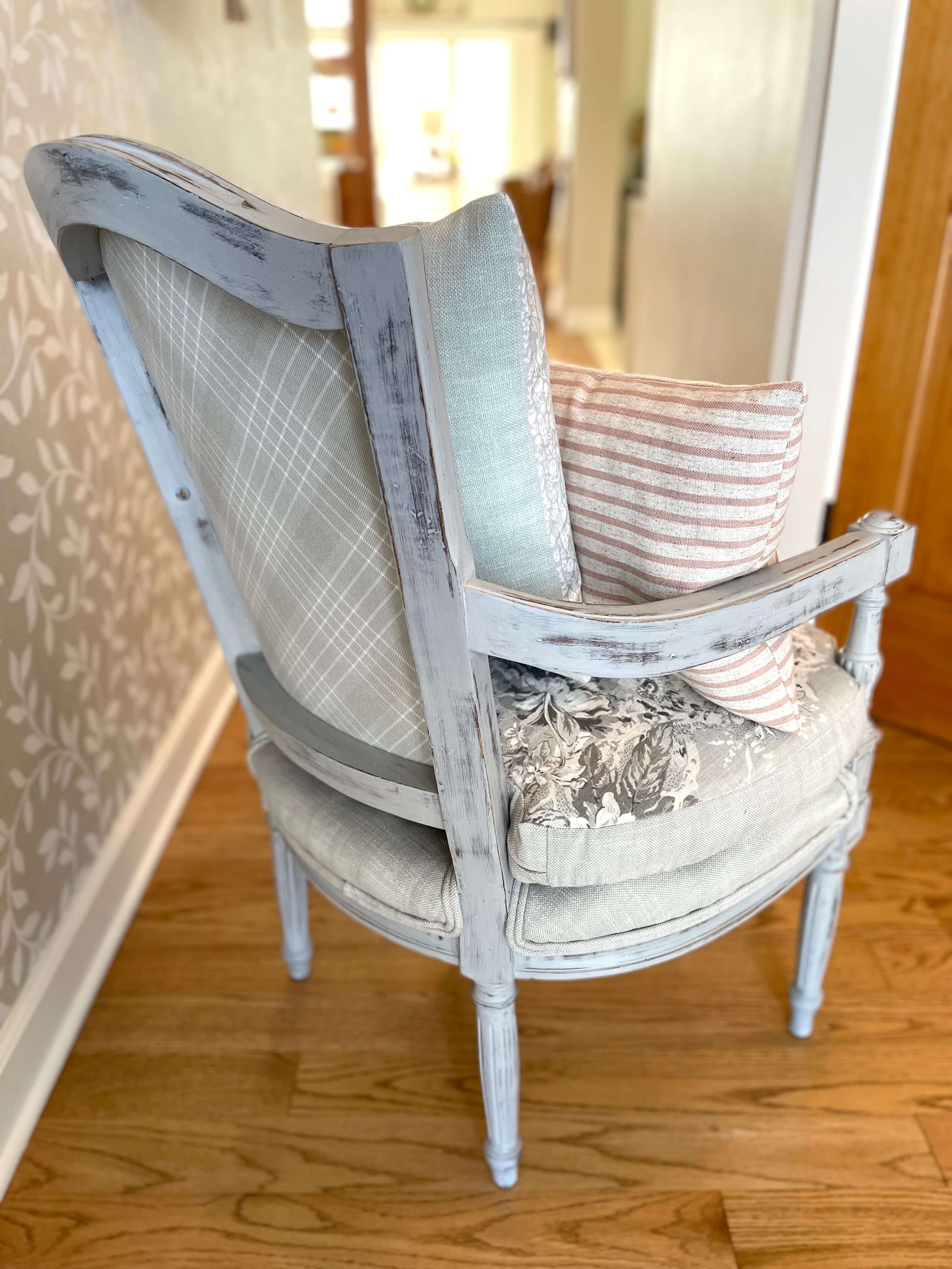 chair